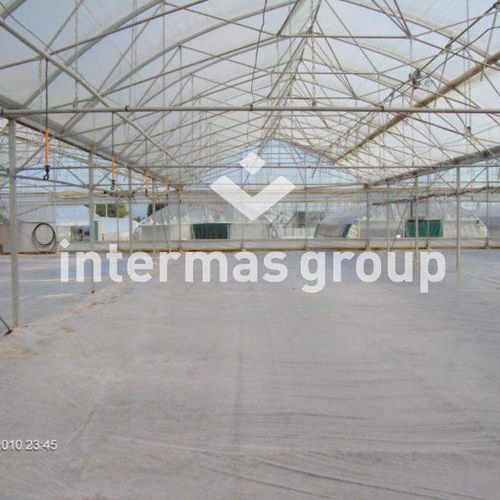 温室篷布 - INTERMAS