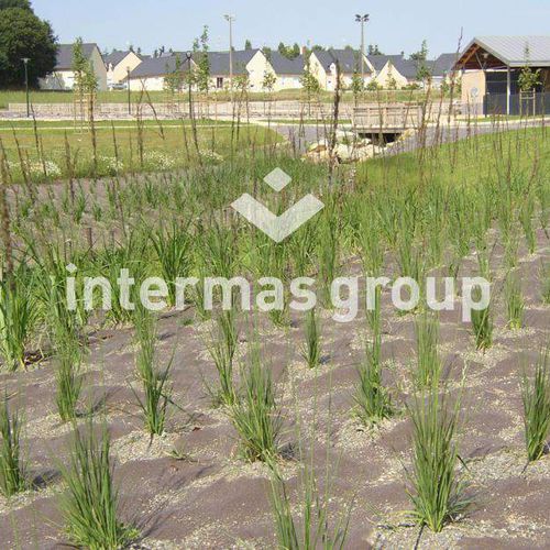 防草膜 - HORTAFLEX TH 200 - INTERMAS