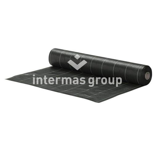 塑料地膜 - 130 G ROULEAUX - INTERMAS