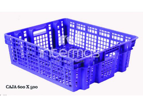 鱼货物箱 - INTERMAS - 塑料 / 收获用