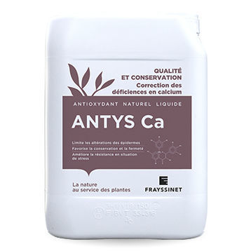 矿物肥料 - ANTYS  - FRAYSSINET - N / 高钙 / 液体