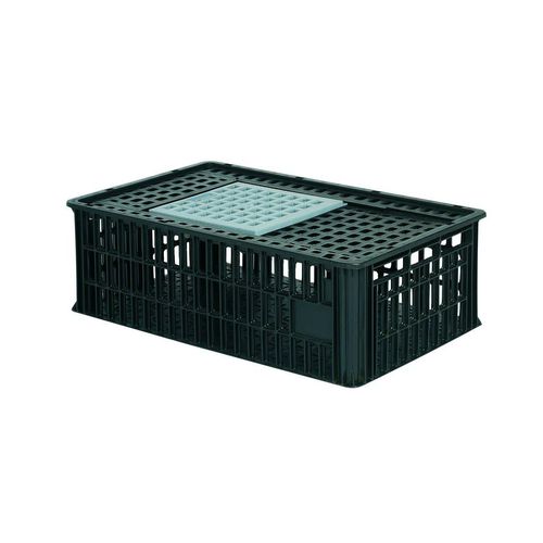 鸡运输笼 - CVC250800 - GAMMA WOPLA - 塑料