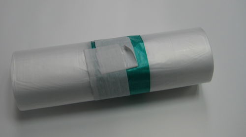 食品包装篷布 - TOP REDUCE - OERLEMANS PLASTICS BV - 聚乙烯 / LDPE
