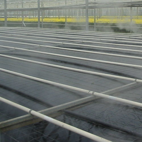 蒸汽篷布 - OERLEMANS PLASTICS BV - 温室