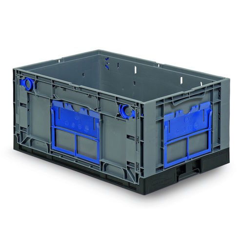 塑料箱子 - 3235001 - SCHOELLER ALLIBERT