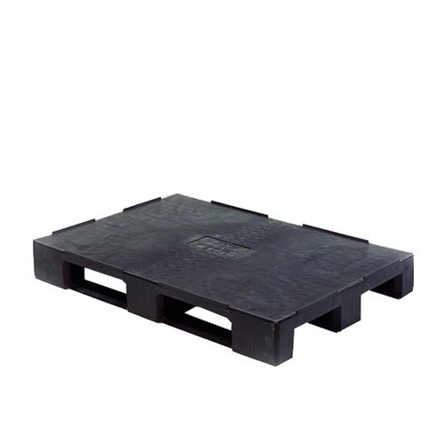塑料托盘 - 1876002 - SCHOELLER ALLIBERT