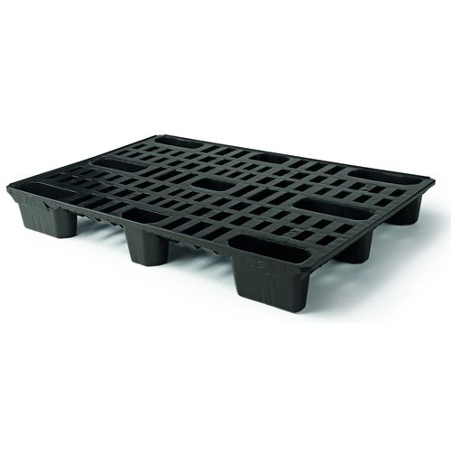 塑料托盘 - 3303001 - SCHOELLER ALLIBERT - 轻型