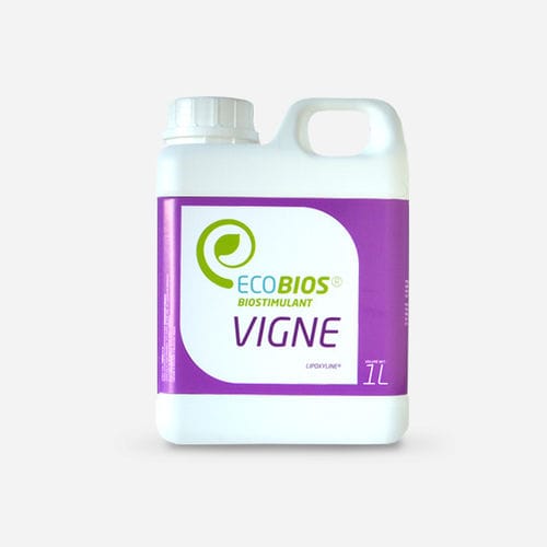 矿物肥料 - ECOBIOS BY SOFRAPAR - 氮 / 液体 / 叶面