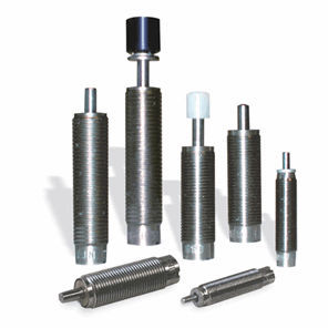机械缓冲器 - Micro-Bore Series - ENIDINE - 冲击 / 拖拉机 / 农用机械