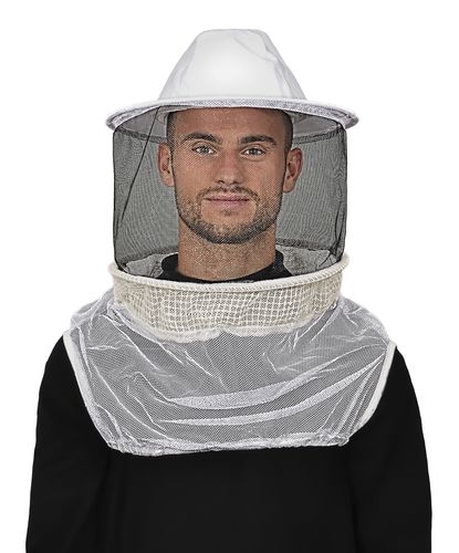 养蜂面罩 - Humble Bee 220 - Sigma Lux SARL - 复合陶瓷 / 布料 / 男女通用