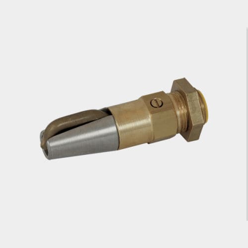 犊牛乳头饮水器 - 53.00.xxxxx - Impex Barneveld BV - 不锈钢