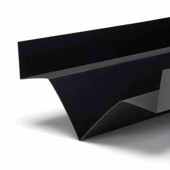 钢NFT管道系统 - 6GV - Bato Plastics B.V. - V 形