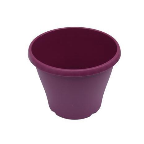 塑料花盆 -  6SP Series - Bato Plastics B.V. - 圆形 / 装饰