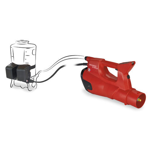 移动式喷雾器 - AS 1200 - Birchmeier Sprühtechnik AG - 用于植物保护 / 用于消毒 / 虫害控制用