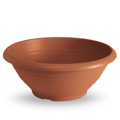 塑料花盆 - Campana - CEP Agriculture - 圆形 / 用于室外 / 用于室内