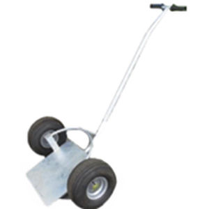 盆栽运输推车 - KNÇ 54007 - Cetin Elektro Plastik A.S.