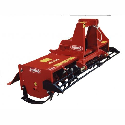 果园旋耕机 - Forigo - MDE Machinebouw bv