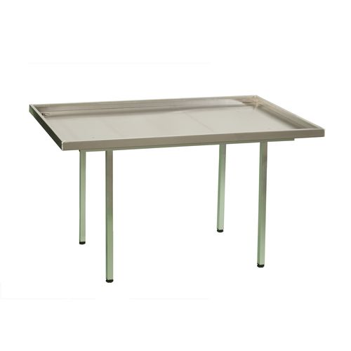 苗床 - VENTA LIGHT - MH Metallprofil GmbH