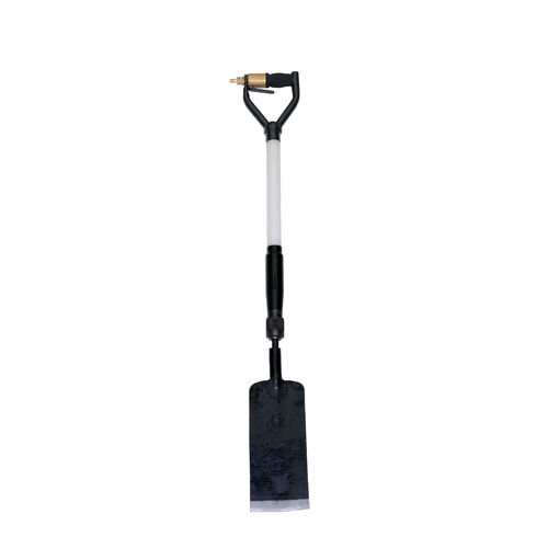 锹 - Turbo-Digger - MTM - Spindler & Schmid GmbH