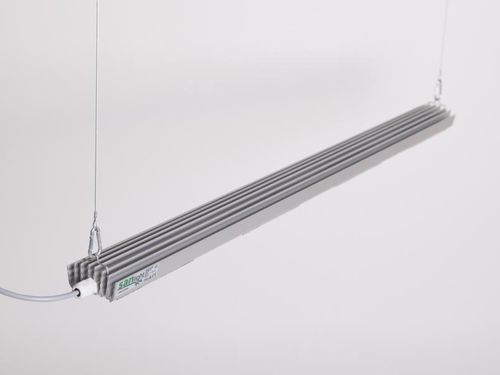 温室灯具 - S,P series - SANlight e.U. - LED式