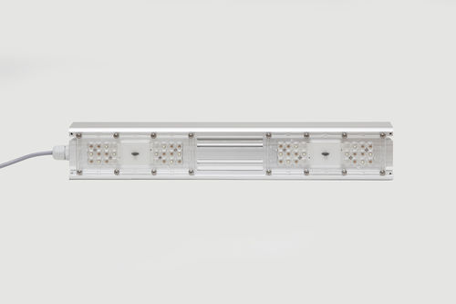 温室灯具 - S2W  - SANlight e.U. - LED式