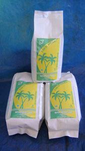 椰糠栽培基质 - Coco Soil™  - Sivanthi Joe Substrates P Ltd. - 袋装