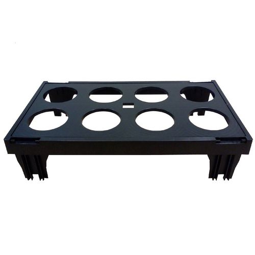 塑料育苗托盘 - SPID TRAYS - 长方形 / 可回收