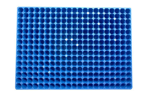 塑料育苗盘 - X 315 - SPID TRAYS - 可回收 / 重复使用型 / 长方形