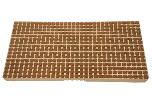塑料育苗盘 - X 480 - SPID TRAYS - 重复使用型 / 长方形