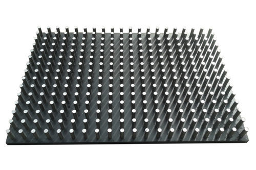 塑料育苗盘 - SPID TRAYS - 重复使用型 / 长方形 / 苗圃