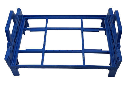 塑料育苗托盘 - x315 - SPID TRAYS - 长方形
