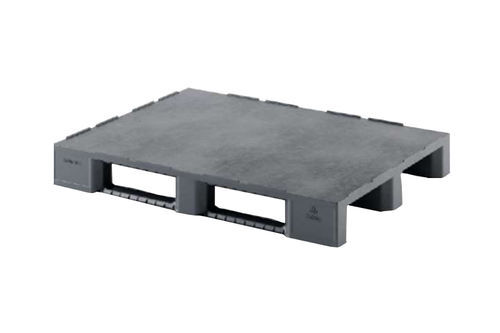 塑料托盘 - SPID TRAYS - 可回收 / 卫生