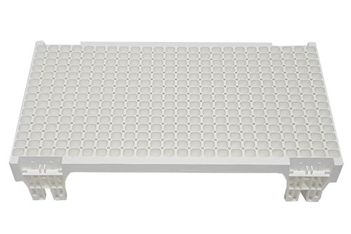 塑料育苗盘 - DANISH 360 - SPID TRAYS - 可回收 / 重复使用型 / 长方形