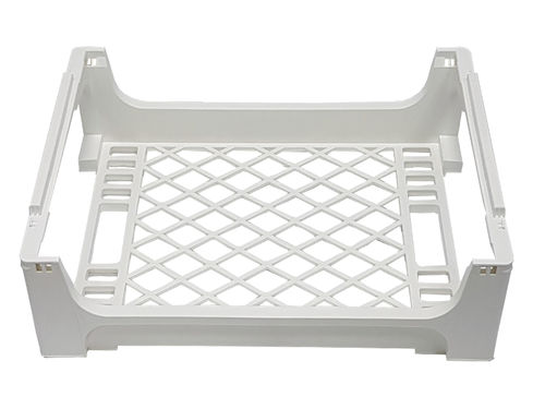 塑料育苗托盘 - SPID TRAYS - 长方形