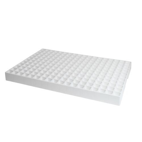 塑料育苗盘 - EURO  216 - SPID TRAYS - 可回收 / 重复使用型 / 长方形