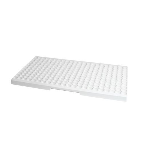 塑料育苗盘 - EURO 240 V2 - SPID TRAYS - 可回收 / 重复使用型 / 长方形