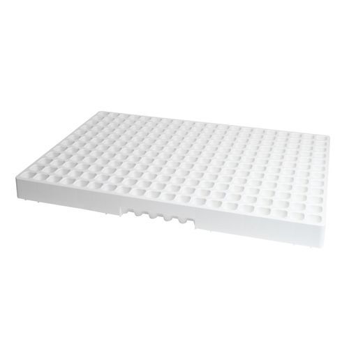塑料育苗盘 - EURO 240 HIGH - SPID TRAYS - 可回收 / 重复使用型 / 长方形