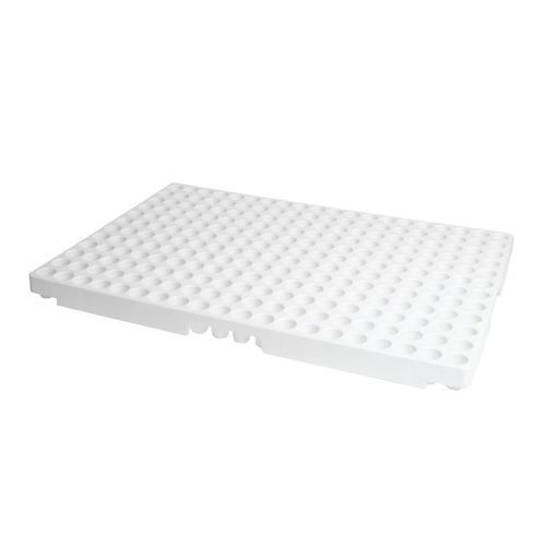 塑料育苗盘 - EURO 240 LOW - SPID TRAYS - 可回收 / 重复使用型 / 长方形