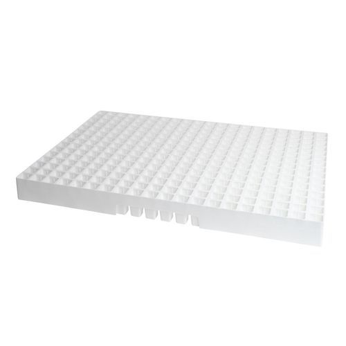 可回收育苗盘 - EURO 300 - SPID TRAYS - 重复使用型 / 长方形 / 苗圃