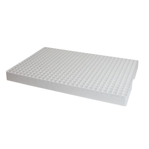 塑料育苗盘 - EURO 504 - SPID TRAYS - 可回收 / 重复使用型 / 长方形
