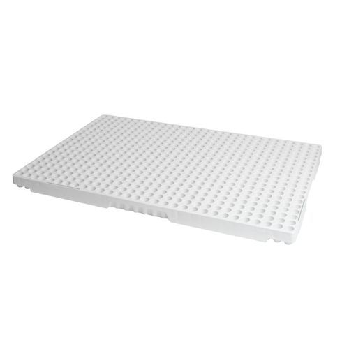 塑料育苗盘 - EURO 600 - SPID TRAYS - 可回收 / 重复使用型 / 长方形