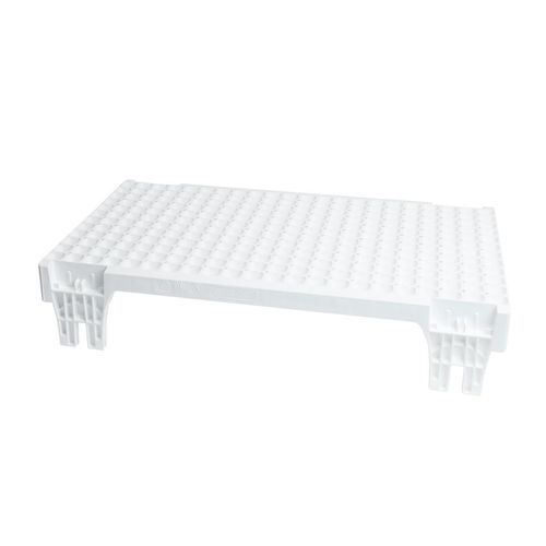 塑料育苗盘 - DANISH 264 - SPID TRAYS - 可回收 / 重复使用型 / 长方形