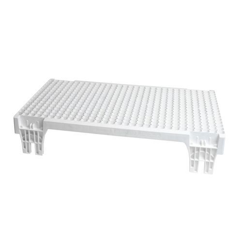 塑料育苗盘 - DANISH 480 - SPID TRAYS - 可回收 / 重复使用型 / 长方形