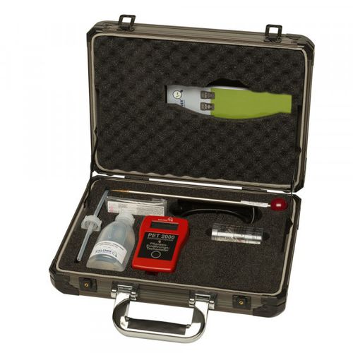 营养含量分析仪 - PET 2000 - Stelzner/ Pronova Analysentechnik GmbH&Co.KG - 便携式
