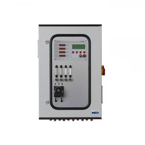 水果分析仪 - SSM 6000 Phyto - Stelzner/ Pronova Analysentechnik GmbH&Co.KG - 乙烯 / 二氧化碳 / 气体