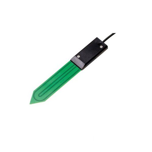 土壤湿度传感器 - SMT50/100 - Stelzner/ Pronova Analysentechnik GmbH&Co.KG - 体积含水量 / 数字 / 介电质