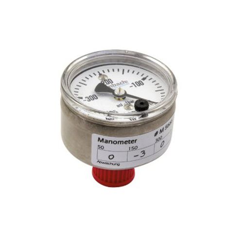 压力计测试仪 - M series - Stelzner/ Pronova Analysentechnik GmbH&Co.KG