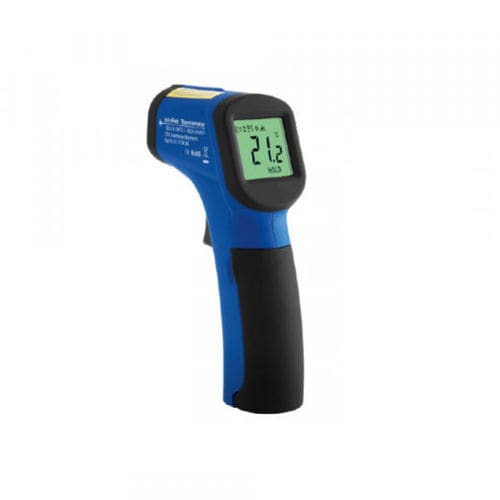 数字温度计 - Stelzner/ Pronova Analysentechnik GmbH&Co.KG - 红外线