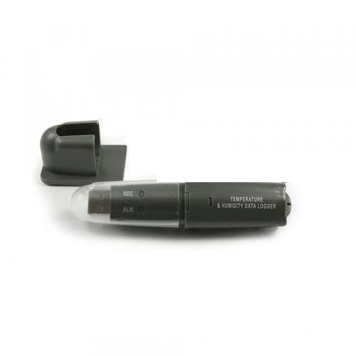 温度数据采集器 - Stelzner/ Pronova Analysentechnik GmbH&Co.KG - 湿度 / USB