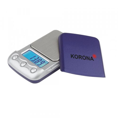 电子秤 - 4069 - Stelzner/ Pronova Analysentechnik GmbH&Co.KG - 自动